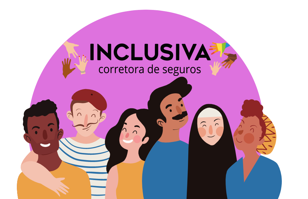Inclusão e diversidade